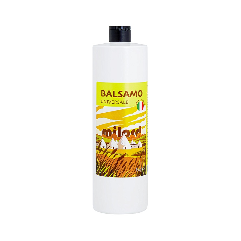 Набор Универсальный бальзам+шампунь MILORD, NM0010