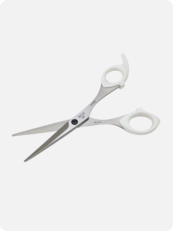 Geib Kiss Hair  Ножницы прямые 6' KH6