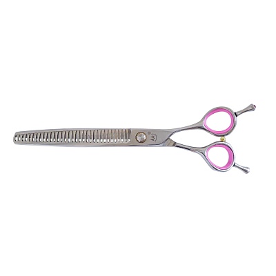 Ножницы MOSHOU филировочные 7\' YLM-7533