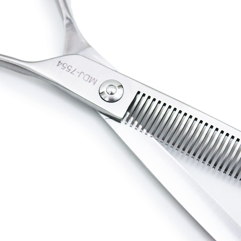 Ножницы Madan филировочные 7' MDJ-7554