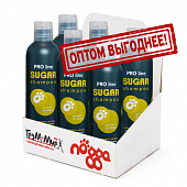 Шампунь NOGGA Sugar ОПТ, для длинношерстных 0,25 х 6 шт.