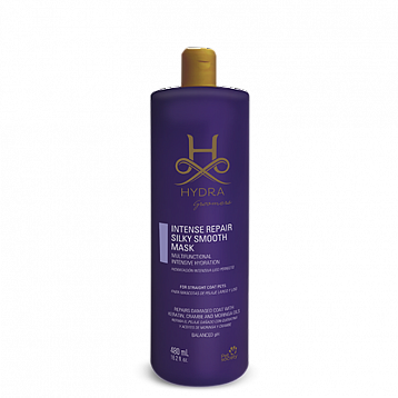 HYDRA Intense Repair Silky Smooth Маска восстанавливающая 480 гр  H4071