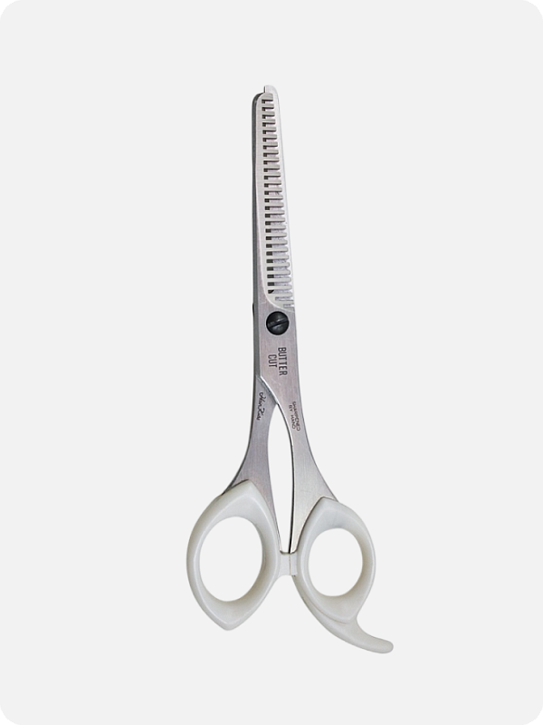 Geib Kiss Hair  Ножницы филировочные 6", 28 зубов,  KH6T28