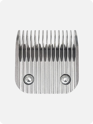 Ножевой блок MOSER 9 мм #4F