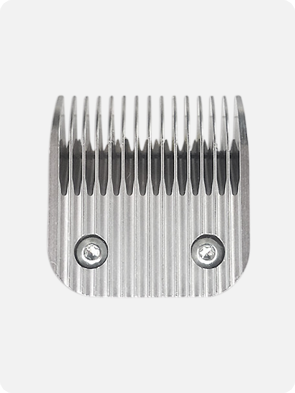 Ножевой блок MOSER 9 мм #4F