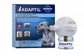 Модулятор поведения собак "АДАПТИЛ" диффузор, на основе феромона