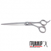 Ножницы YENTO Ergo Line прямые 7" 22YEN021