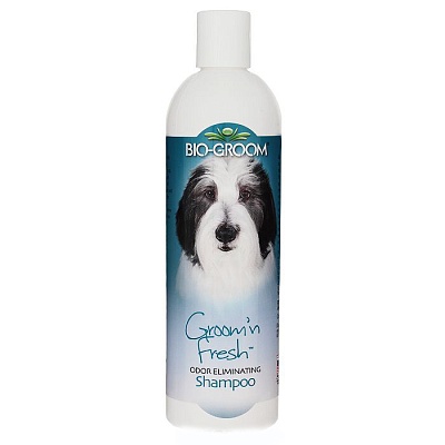 Шампунь BIO-GROOM, Groom\'n Fresh дезодорирующий
