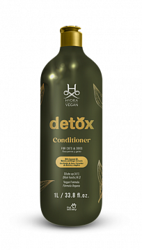 HYDRA Vegan Detox Кондиционер 1л, H7638