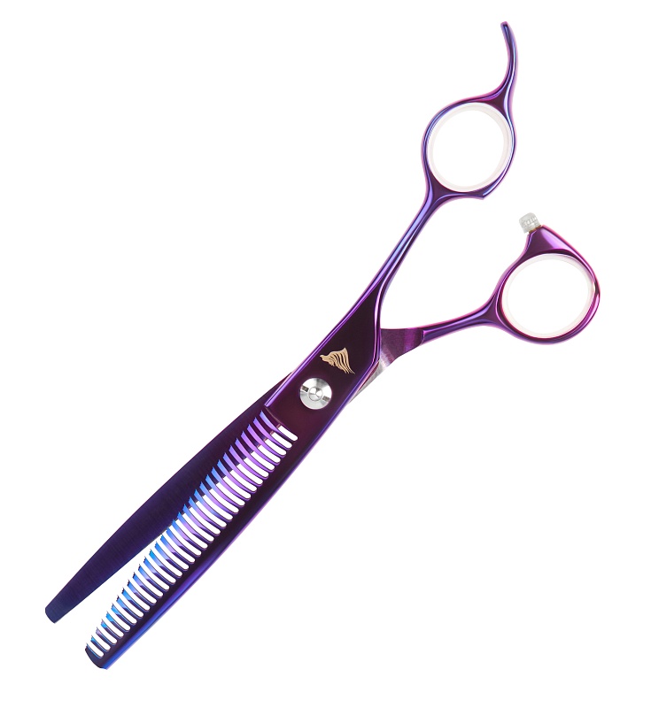 Набор Komondor Violet #21/23 в коробке 